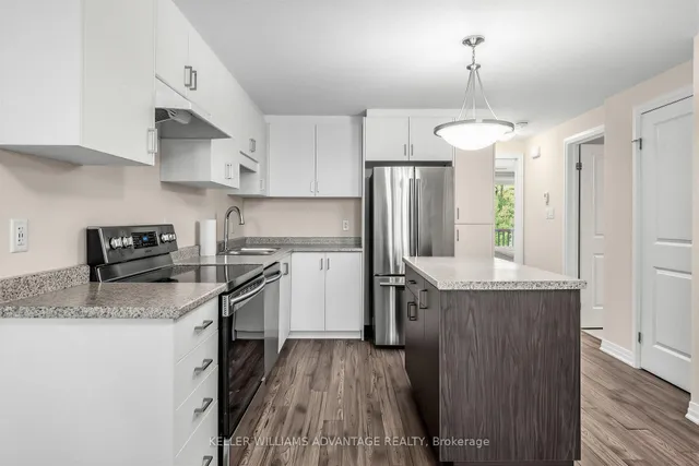 1989 Ottawa St #64A, Kitchener 3