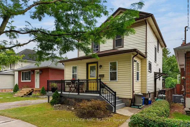 9 Marmora St, St. Catharines 2