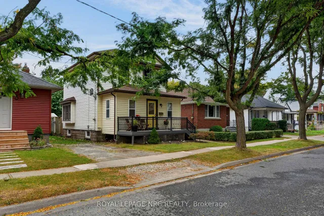 9 Marmora St, St. Catharines 3