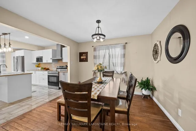 383 Oaklawn Cres, Ottawa 5
