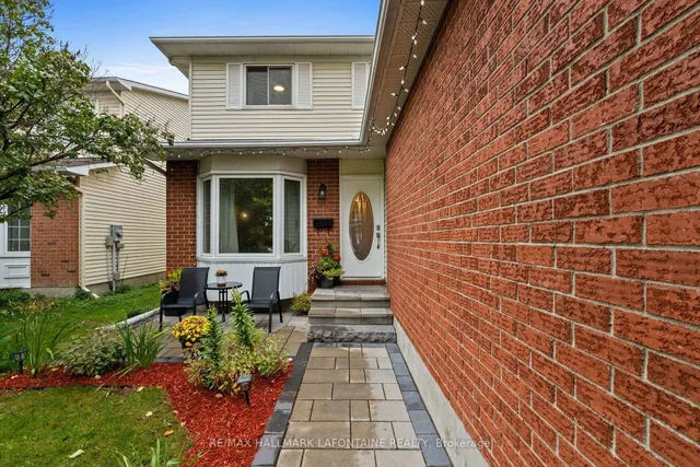 383 Oaklawn Cres, Ottawa 3