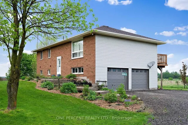 294235 8th Line, Amaranth 2