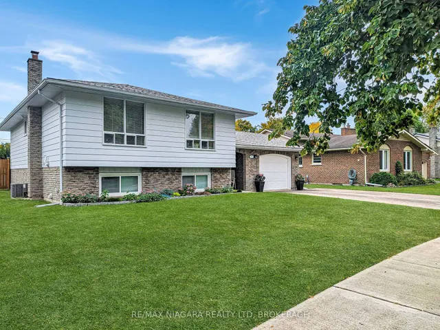 3170 Corry Cres, Niagara Falls 2