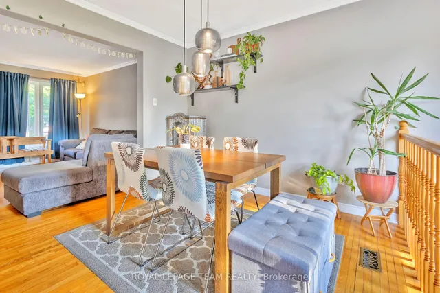 36 Saffron Crt, Ottawa 4