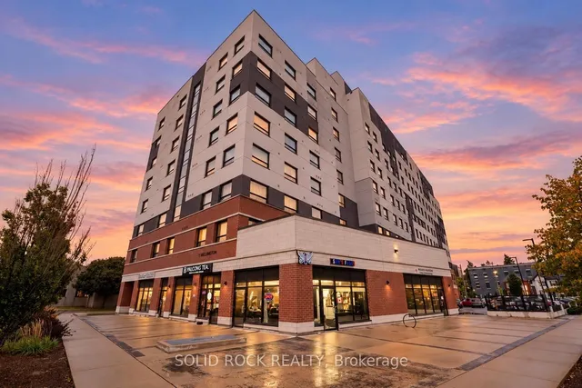 1 Wellington St #207, Brantford 2