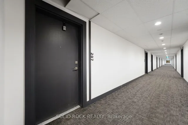 1 Wellington St #207, Brantford 4