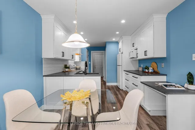 1755 Louise Blvd #7, London North 4