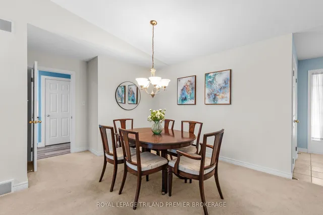 1755 Louise Blvd #7, London North 5