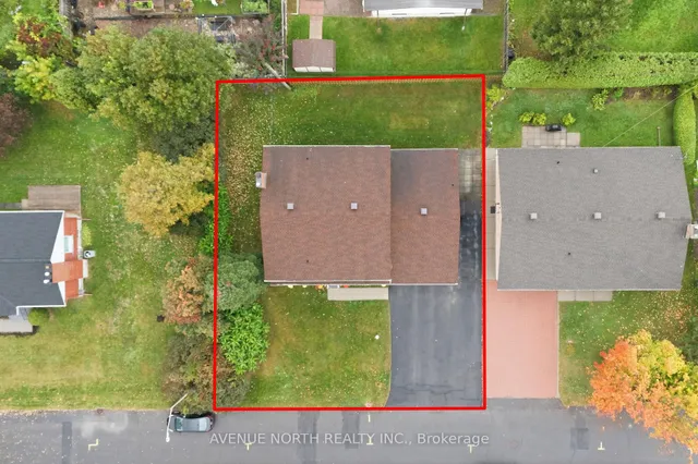 1283 Surrey Ave, Ottawa 4