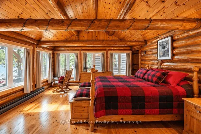 14 60 Highway, South Algonquin 5