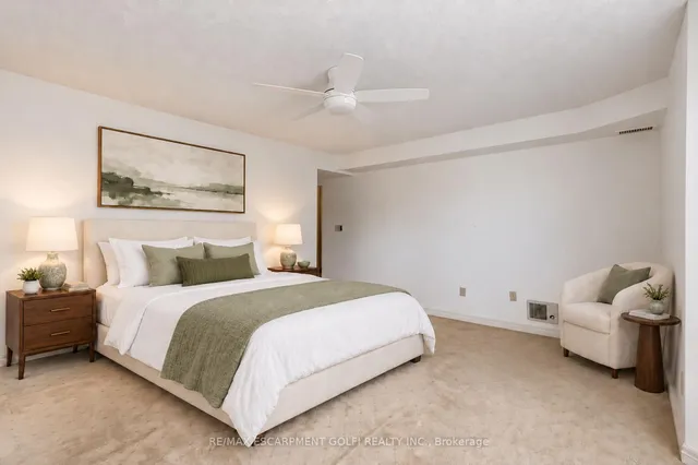 49 Robinson St #601, Hamilton 5