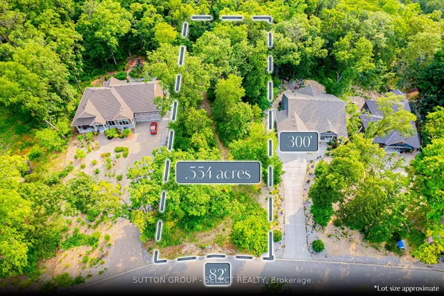 10142 Pinery Bluffs Rd, Lambton Shores 5