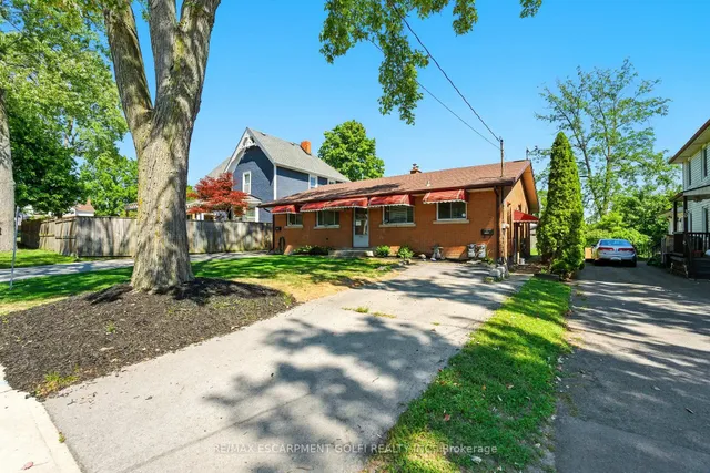 34 Shotwell St, Welland 2