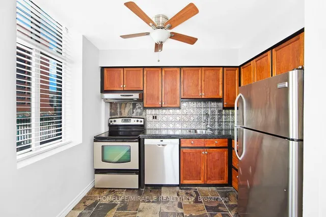 36 James St #505, Hamilton 5