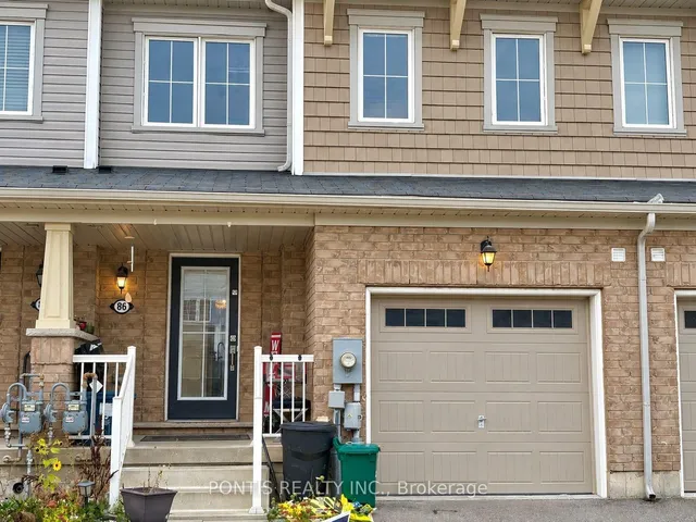 86 Munro Circ, Brantford 4