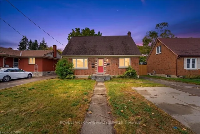 25 Meinzinger Ave, Kitchener 1