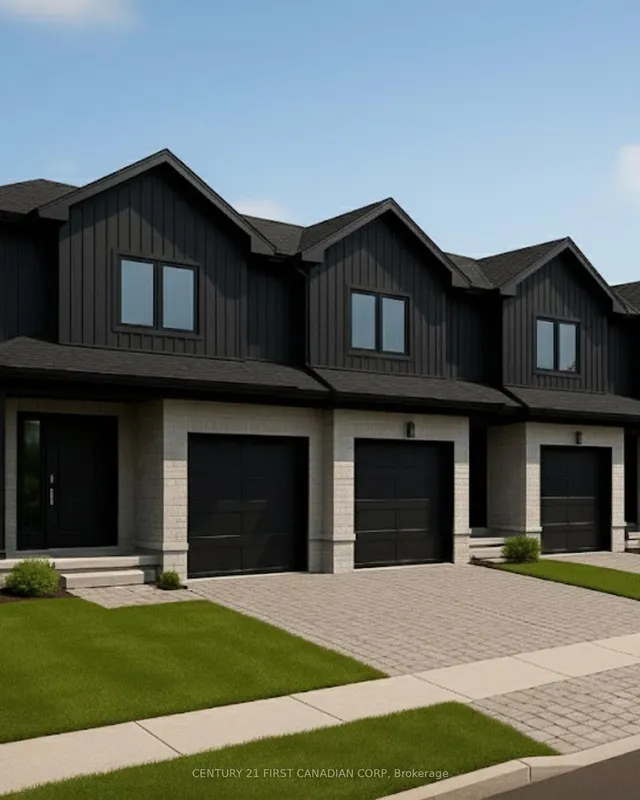 6092 Pack Rd #17, London South 3
