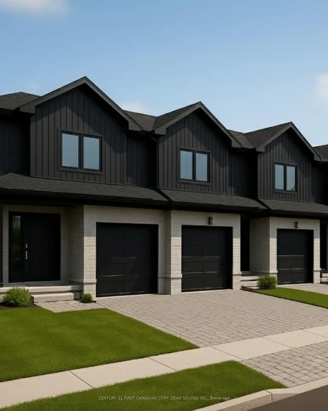 6092 Pack Rd #19, London South 3