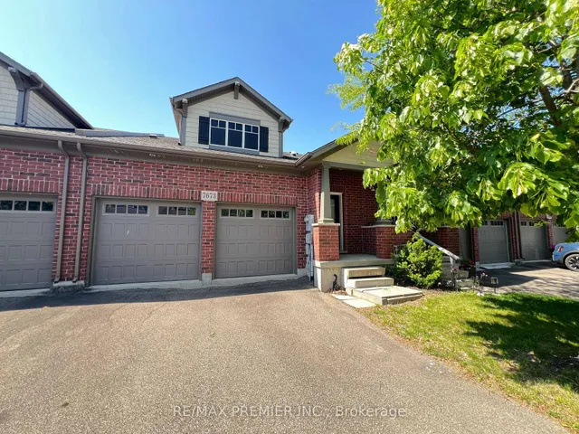 7673 Green Vista Gate #140, Niagara Falls 2