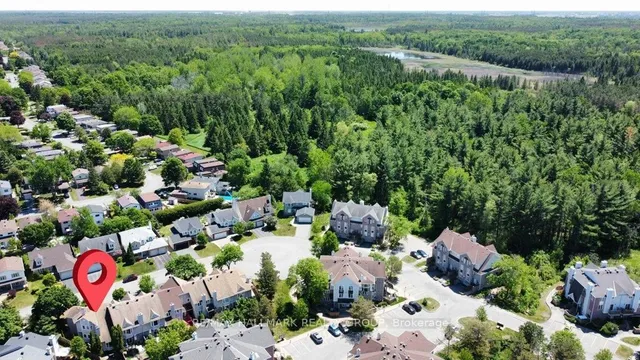 22 Terrace Dr, Ottawa 3