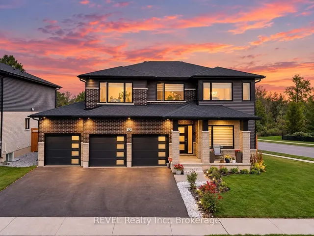 12 Westcott Rd, Welland