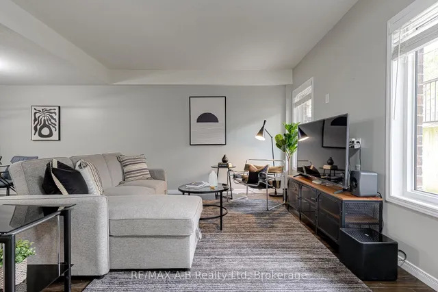 242 Rachel Cres #H, Kitchener 2