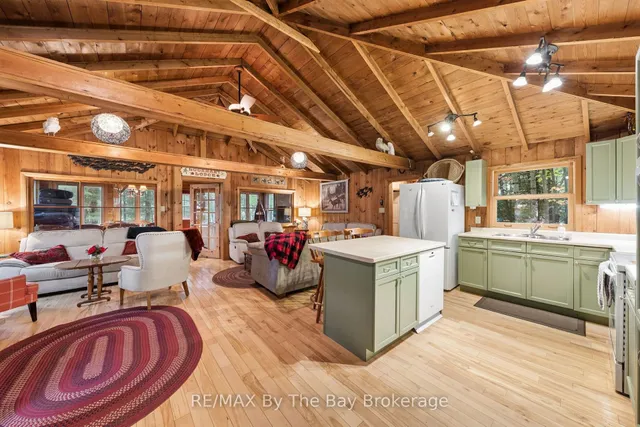 10158 Georgian Bay Shore, Georgian Bay 5