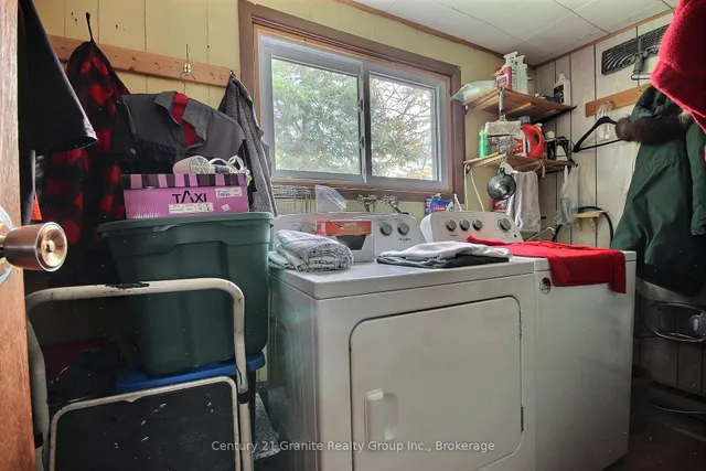 1051 Halls Lake Rd, Algonquin Highlands 4