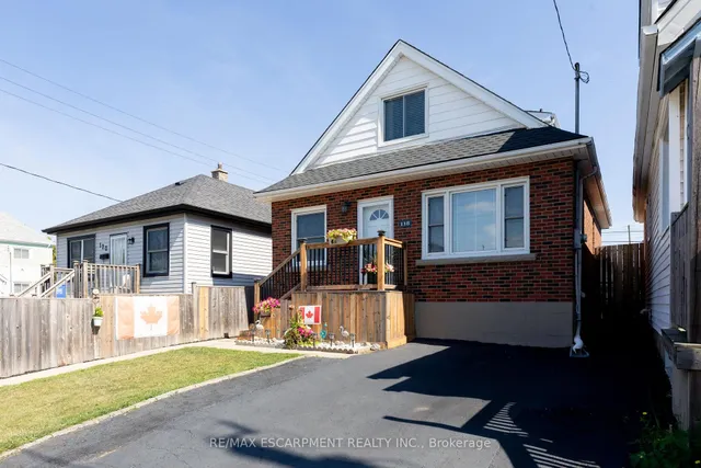 118 JULIAN Ave, Hamilton 3