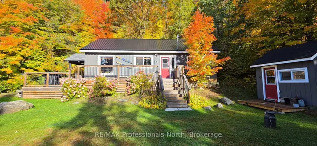 346 East Whalley Lake Rd, Magnetawan 3