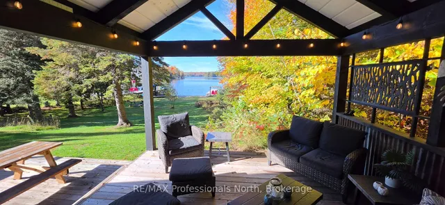 346 East Whalley Lake Rd, Magnetawan 4