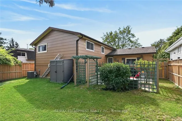 15 Miller Cres, Norfolk 5
