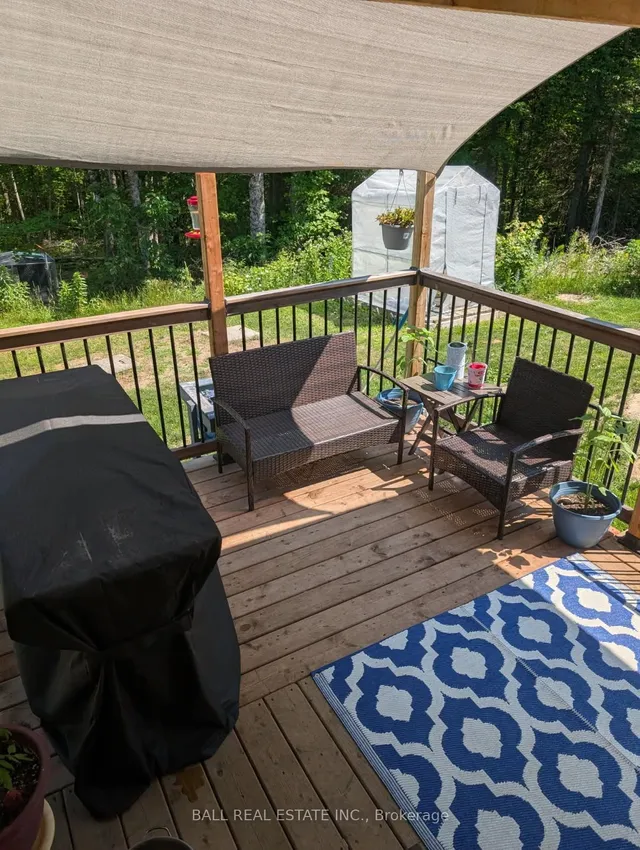 10419 County Road 503, Highlands East 5