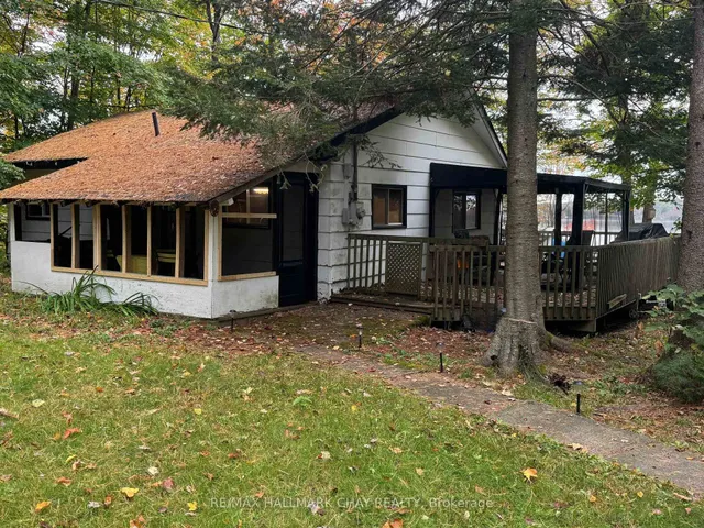 51 Bayside Dr, McMurrich/Monteith 2