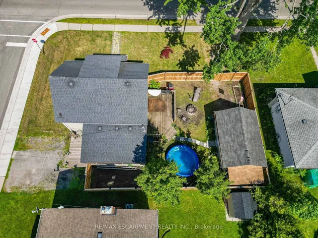 503 John St, Haldimand 5