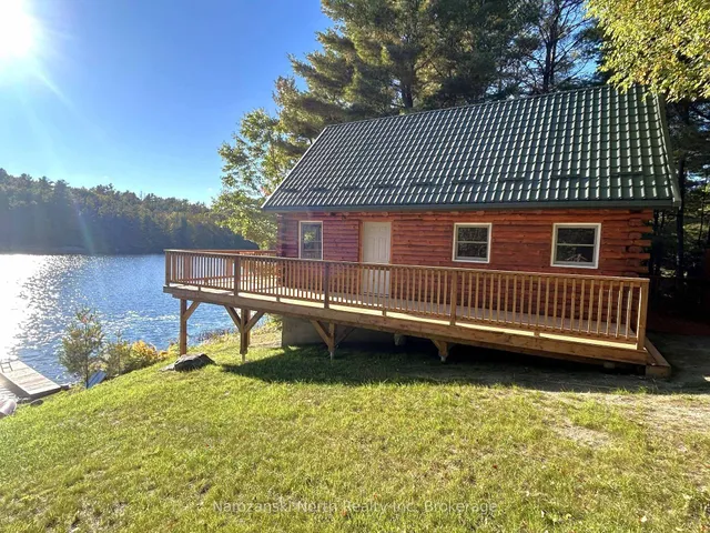 1020 Dry Rapid Rd, French River 4