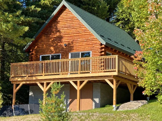 1020 Dry Rapid Rd, French River 5