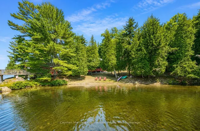 3-1030 Raven Hill Rd, Lake of Bays 2