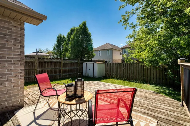 1197 Smither Rd, London North 4