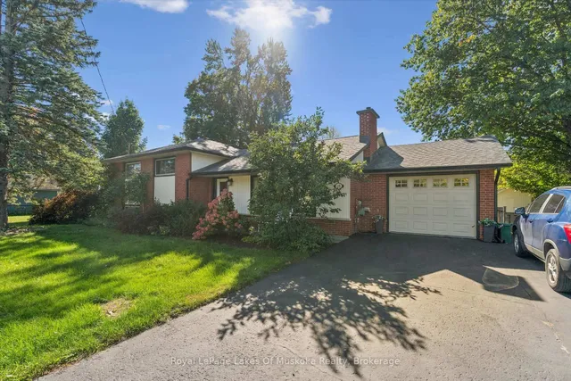 135 Muskoka Beach Rd, Gravenhurst 2
