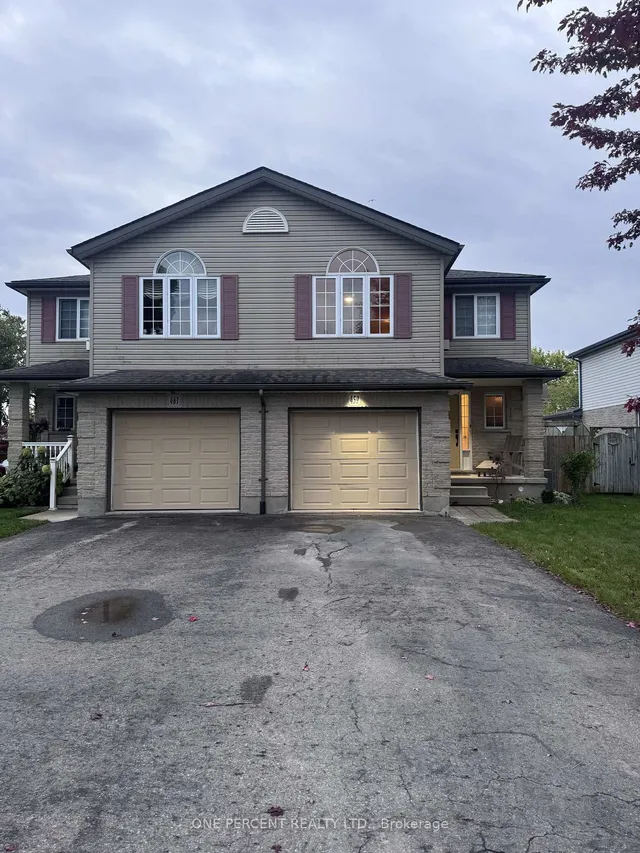 459 Albert St, Stratford