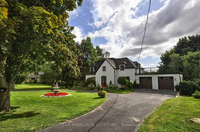 300 Mount Pleasant Rd, Brantford 5