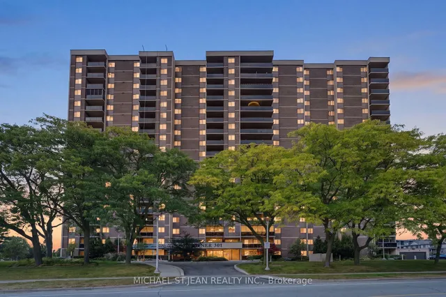 301 Frances Ave #705, Hamilton 4