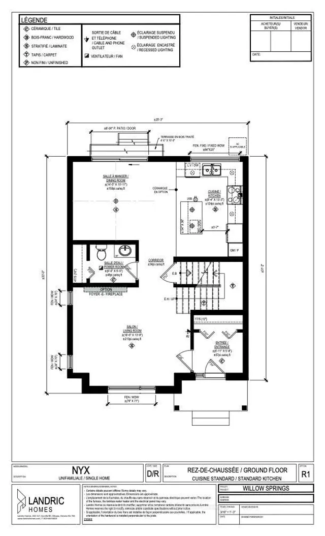 Lot 7 Juniper St, The Nation 2