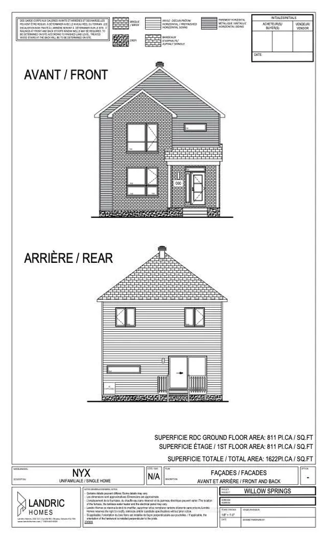Lot 7 Juniper St, The Nation 5