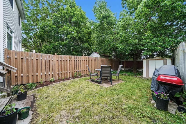 78 Redpath Dr, Ottawa 4