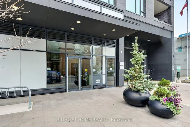 203 Catherine St #1106, Ottawa 3