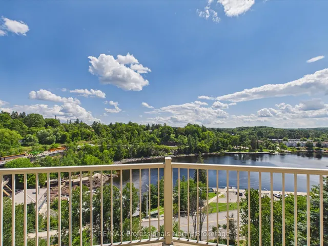 24 Ontario St #501, Bracebridge 4