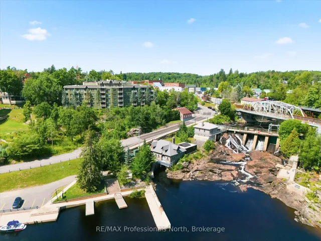 24 Ontario St #501, Bracebridge 3