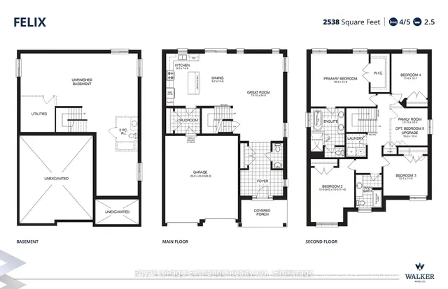 273 Mary Rose Ave, Saugeen Shores 2